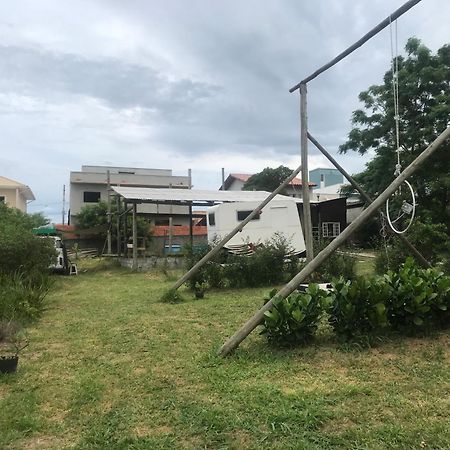 Camping Refugio Shakti II Florianopolis Exterior foto