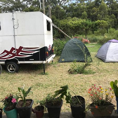 Camping Refugio Shakti II Florianopolis Exterior foto